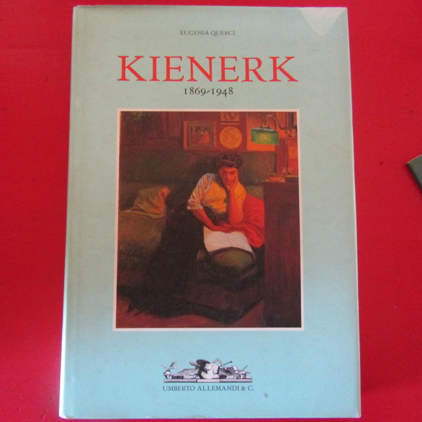 Kienerk 1869-1948