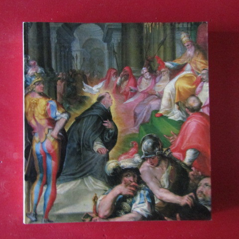 L'Arte a Siena sotto i Medici 1555-1609