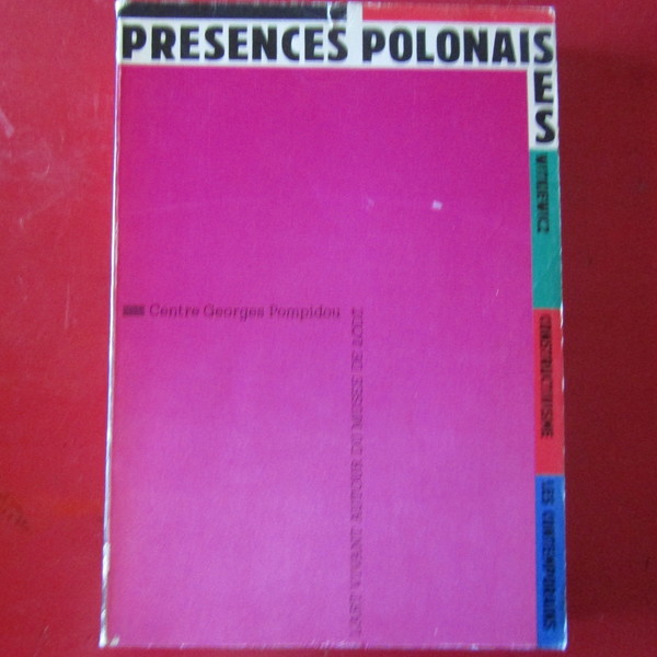 Presences Polonaises