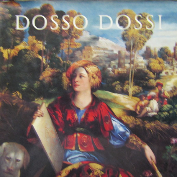 Dosso Dossi