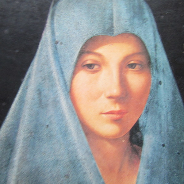 Antonello da Messina