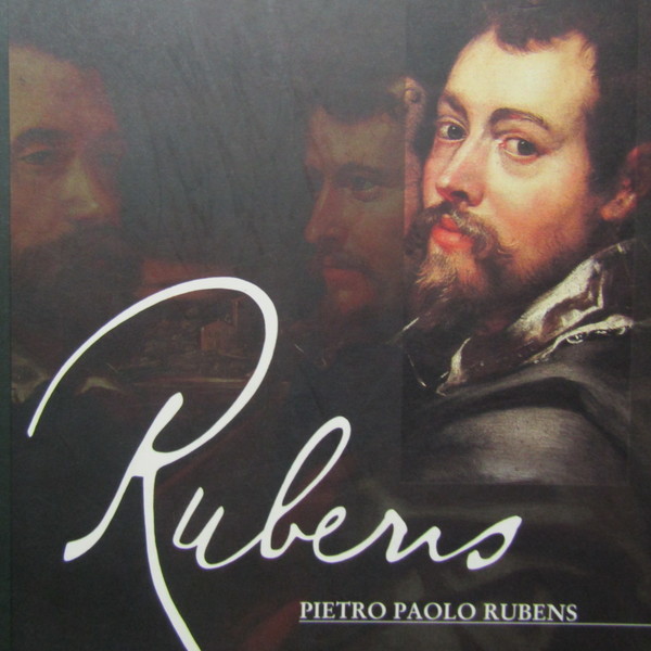 Pier Paolo Rubens ( 1577 - 1640 )