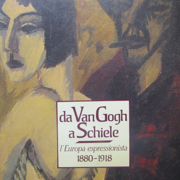 Da Van Gogh a Schiele