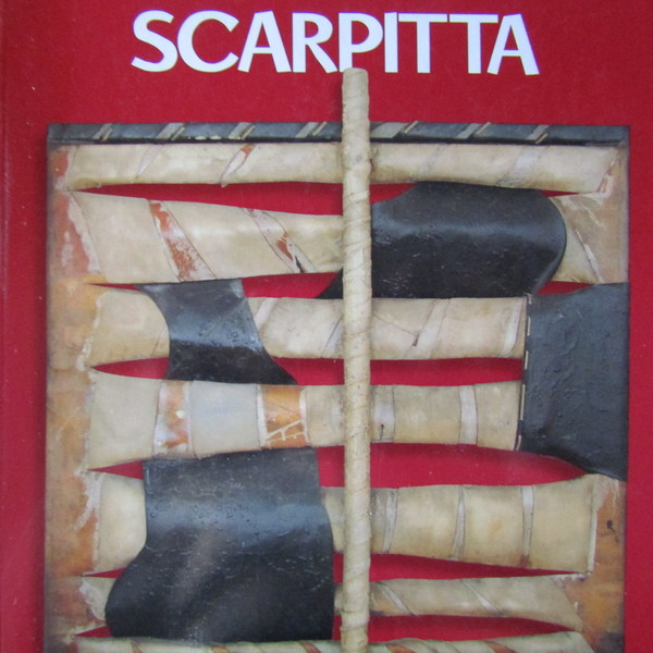 Salvatore Scarpitta