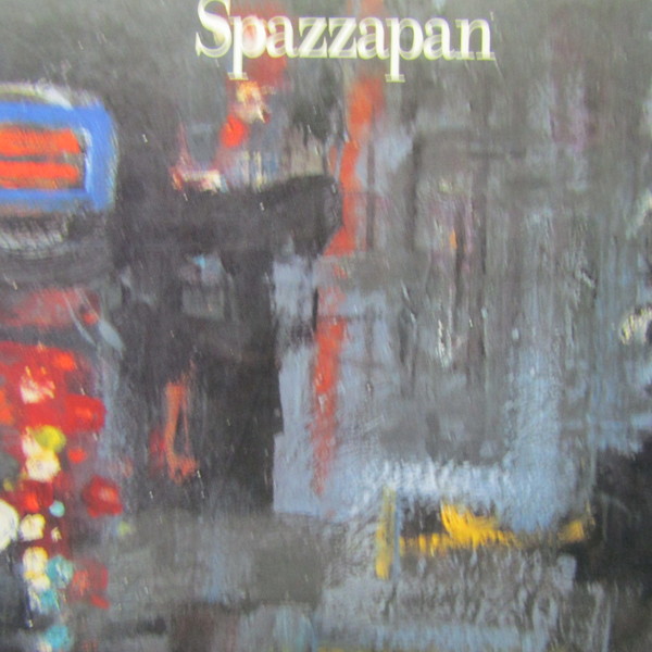 Spazzapan