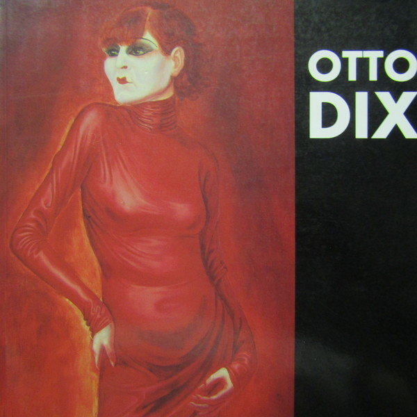 Otto Dix