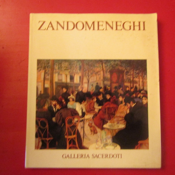 Zandomeneghi
