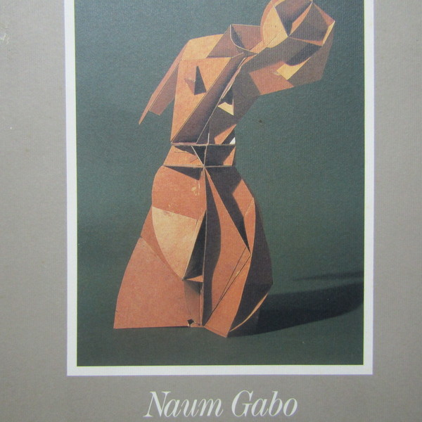 Naum Gabo