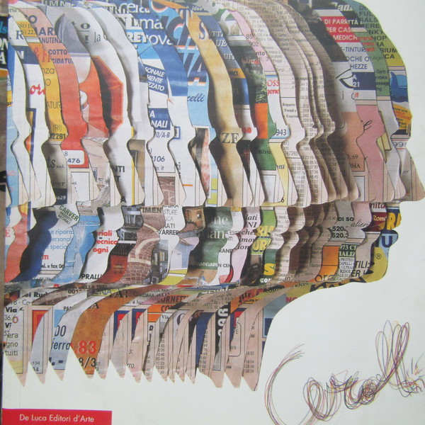 Mario Ceroli / Kaer Oly