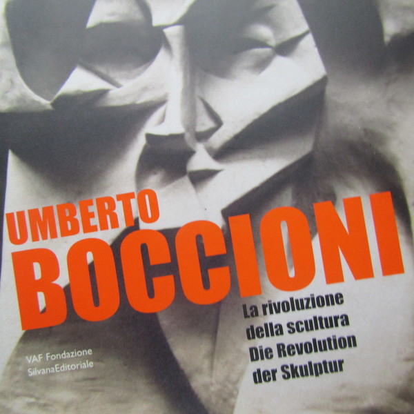 Umberto Boccioni