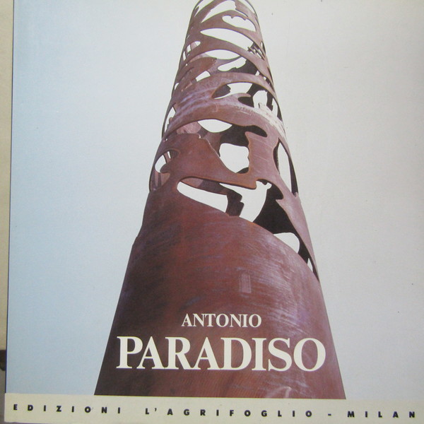 Antonio Paradiso