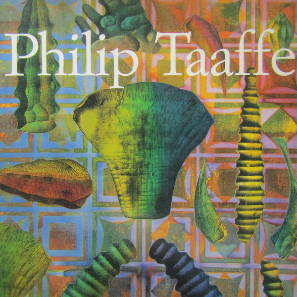 Philip Taaffe