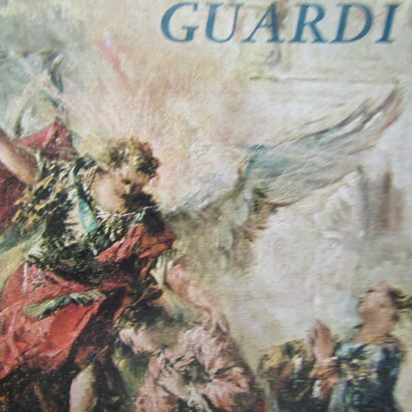 Mostra dei Guardi