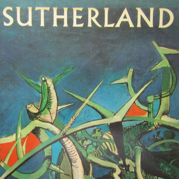 Graham Sutherland