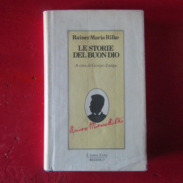 Le storie del buon Dio