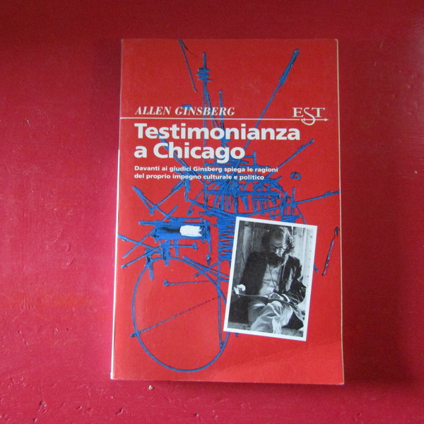 Testimonianza a Chicago