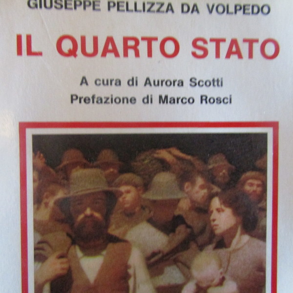 Giuseppe Pellizza da Volpedo