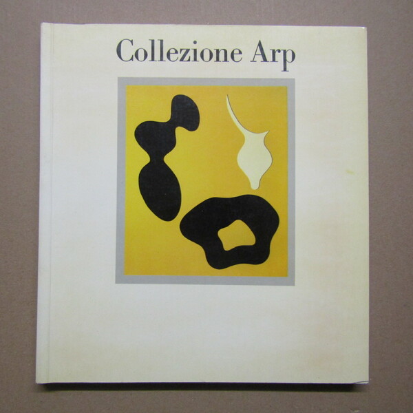 Collezione Arp