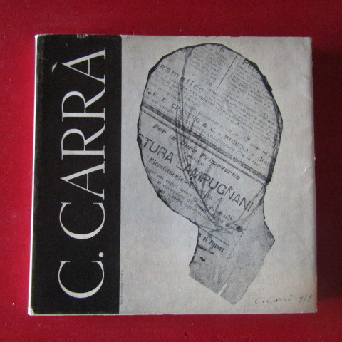 Carlo Carrà