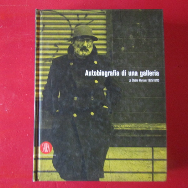 Autobiografia di una Galleria