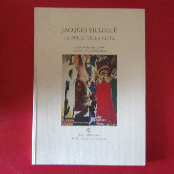 Jacques Villeglè
