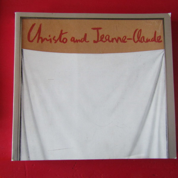 Chirsto and Jeanne-Claude Early Works 1958 - 69