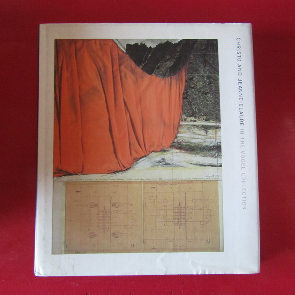 Christo and Jean-Claude in the Vogel Collection