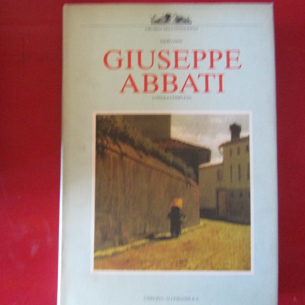 Giuseppe Abbati