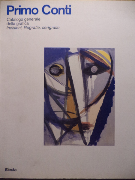 Primo Conti