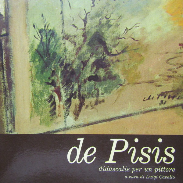 De Pisis