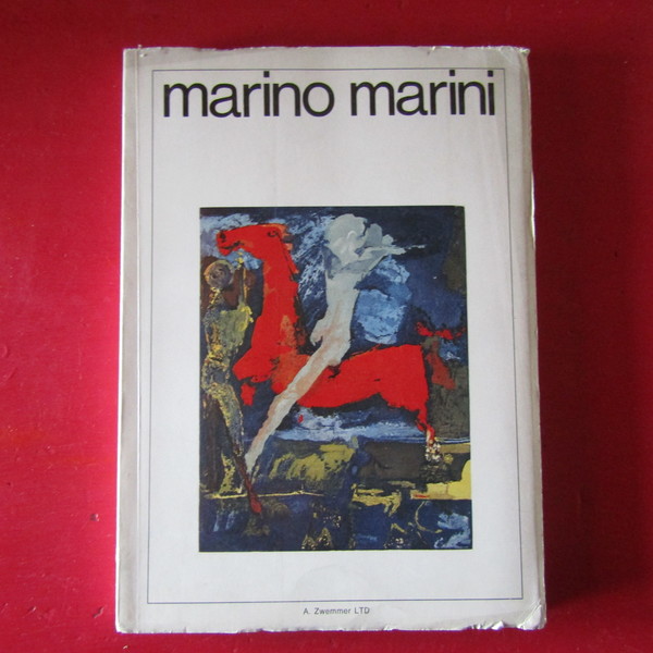 Marino Marini