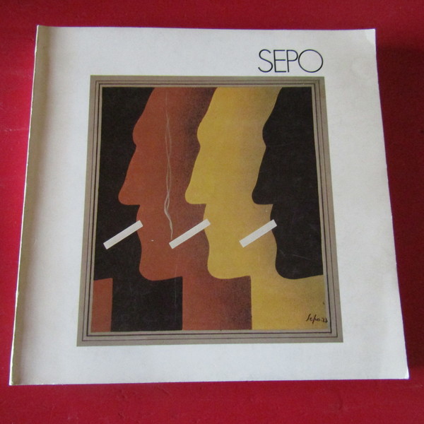 Sepo
