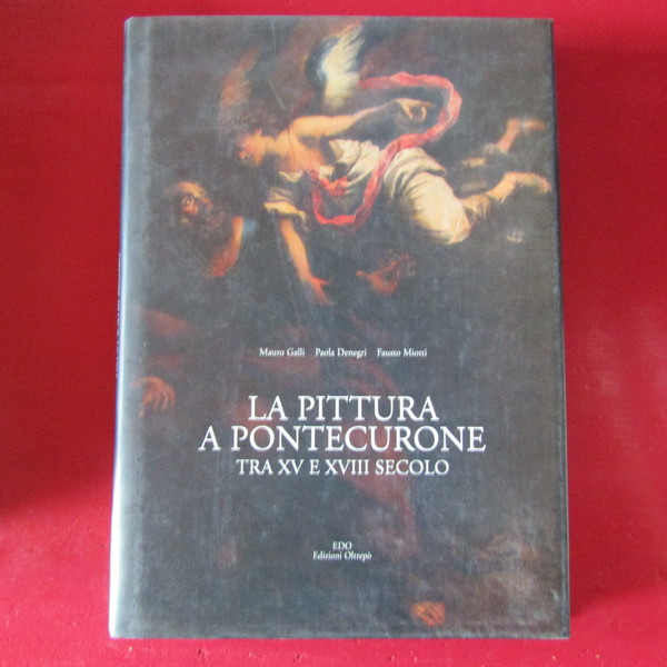 La Pittura a Pontecurone