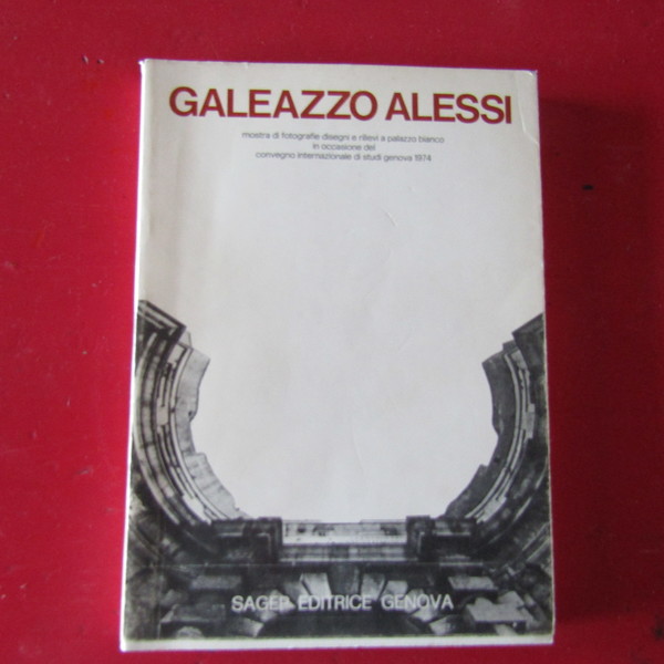 Galeazzo Alessi