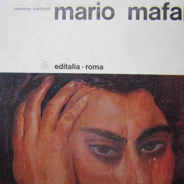Mario Mafai