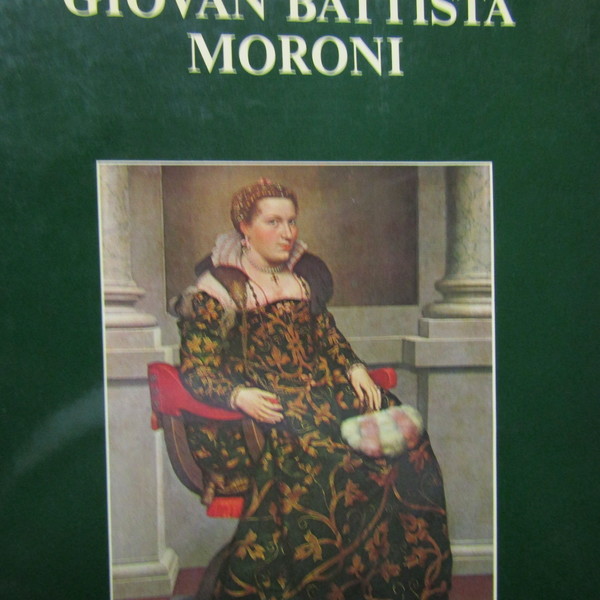 Giovan Battista Moroni