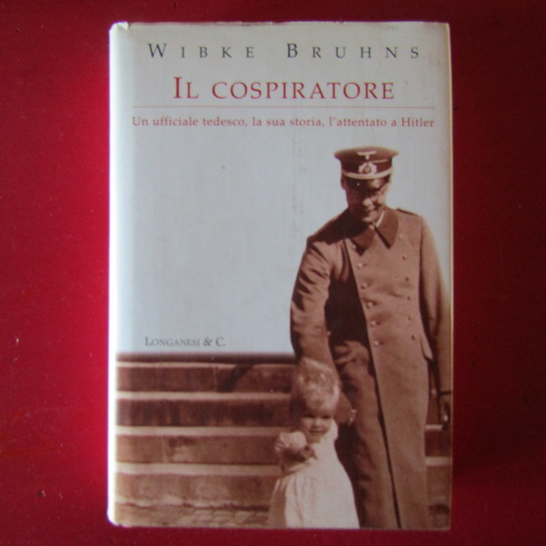 Il cospiratore