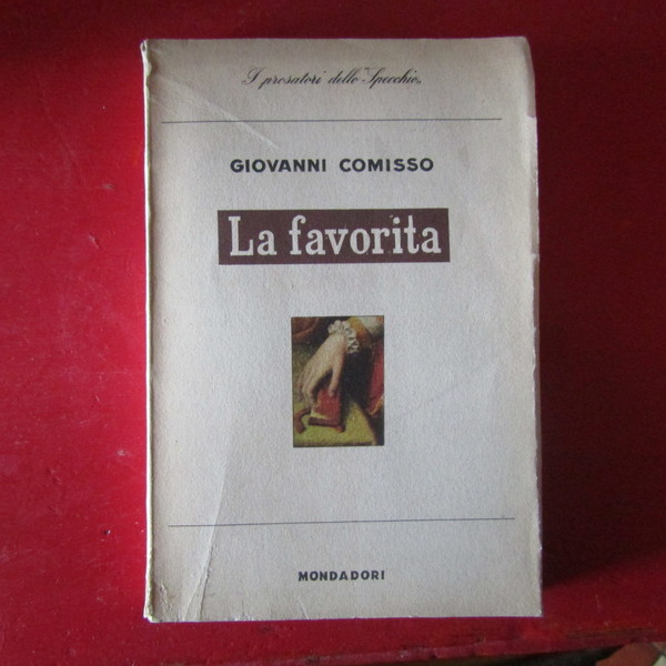 La Favorita