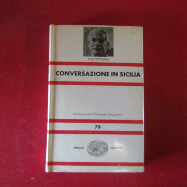 Conversazioni in Sicilia