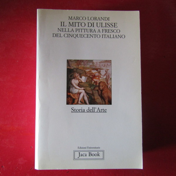 Il Mito di Ulisse