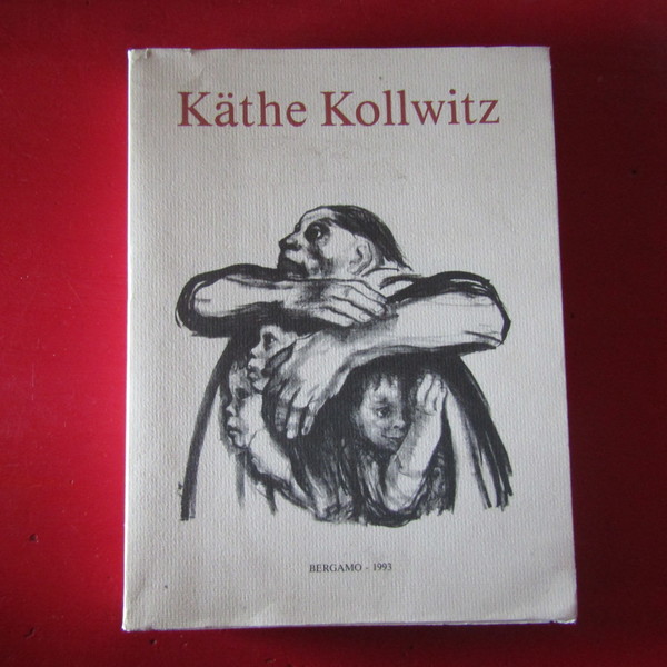 Kathe Kollwitz