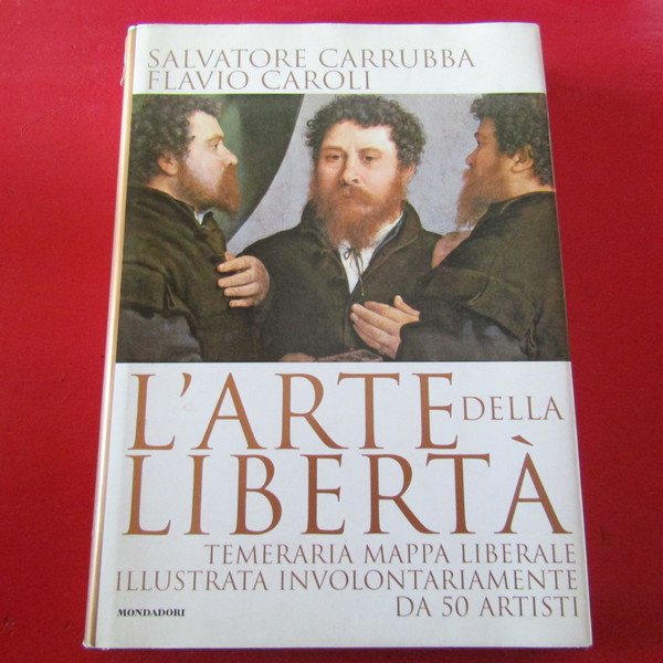 L'Arte della Libertà