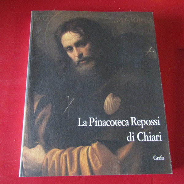 La Pinacoteca Repossi di Chiari