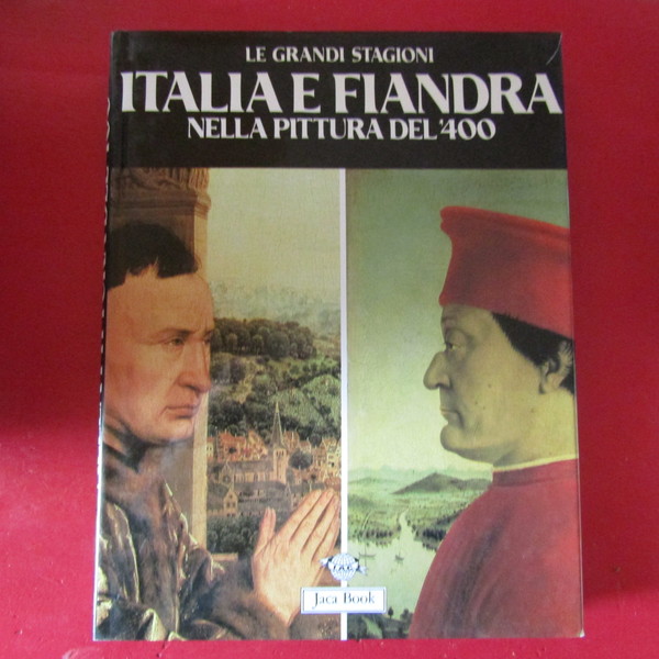 Italia e Fiandra
