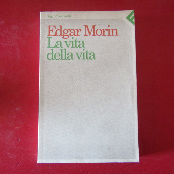La vita della vita