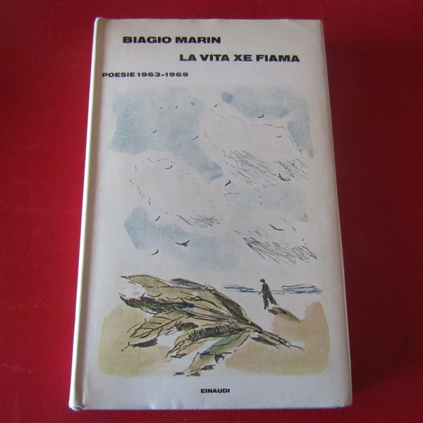 La vita xe fiama