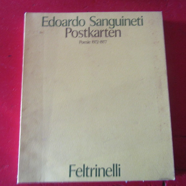 Postkarten