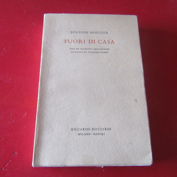 Fuori di casa