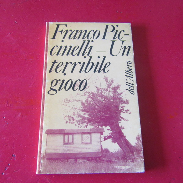 Un terribile gioco