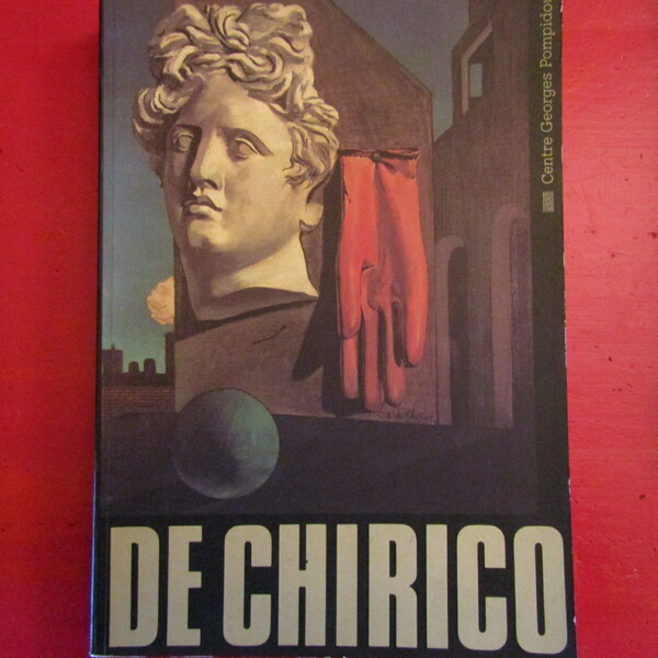 Giorgio De Chirico